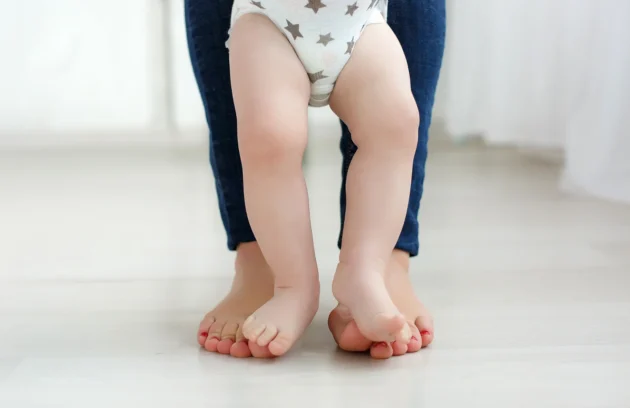 Bow Legs in Children: Recognizing Early Signs and Seeking the Right Care