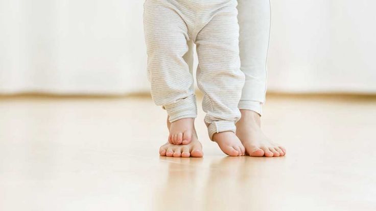 Understanding the Causes of Delayed Walking in Babies & treatment in Pune