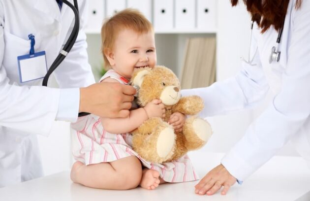 India’s Best Pediatric orthopedic surgeon in Pune