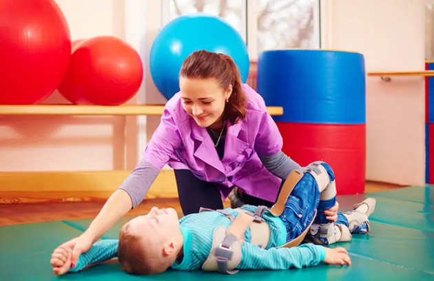 Cerebral Palsy treatment in Pune