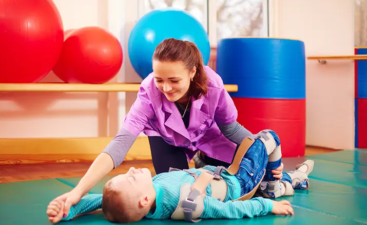 Cerebral Palsy treatment in Pune