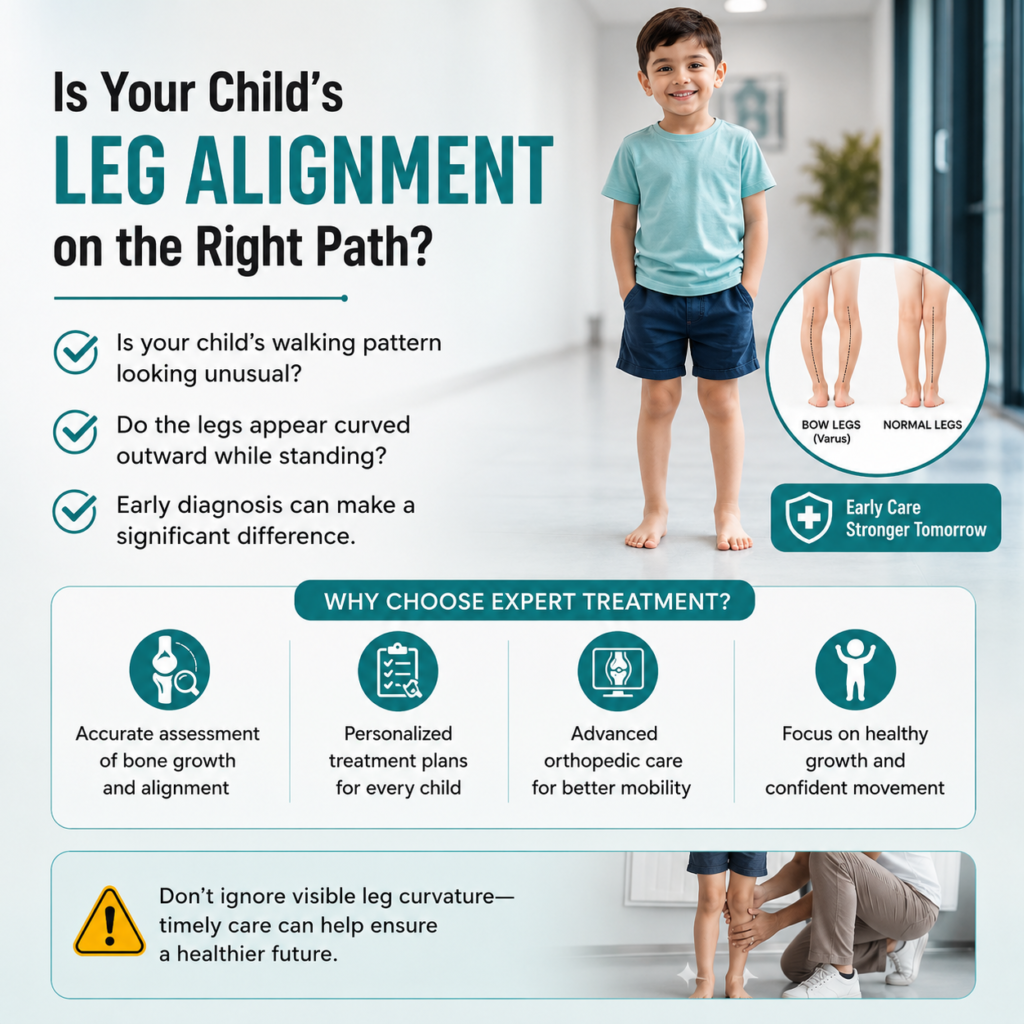 Bow Legs specialist in pune