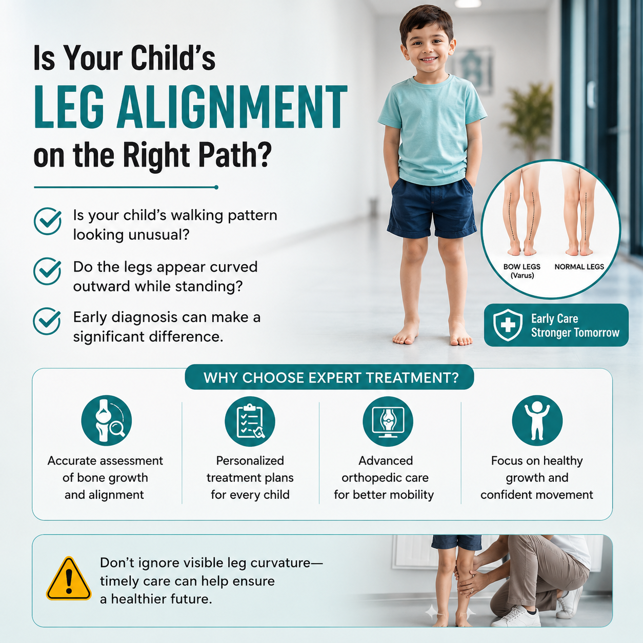 Bow Legs specialist in pune