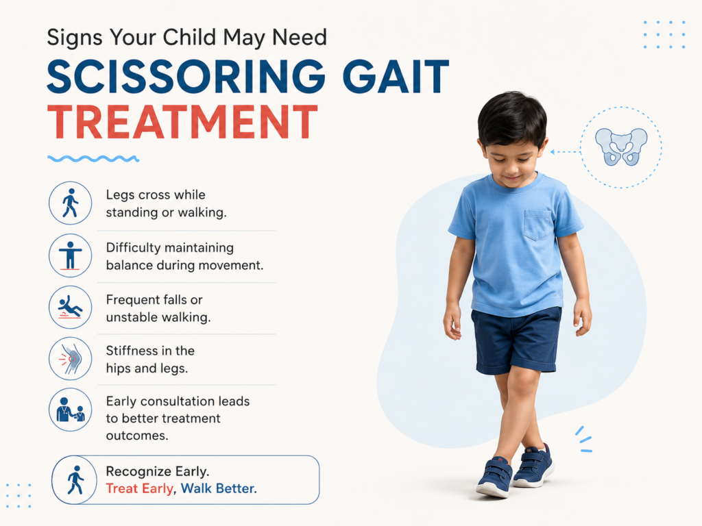 Scissoring treatment in pune