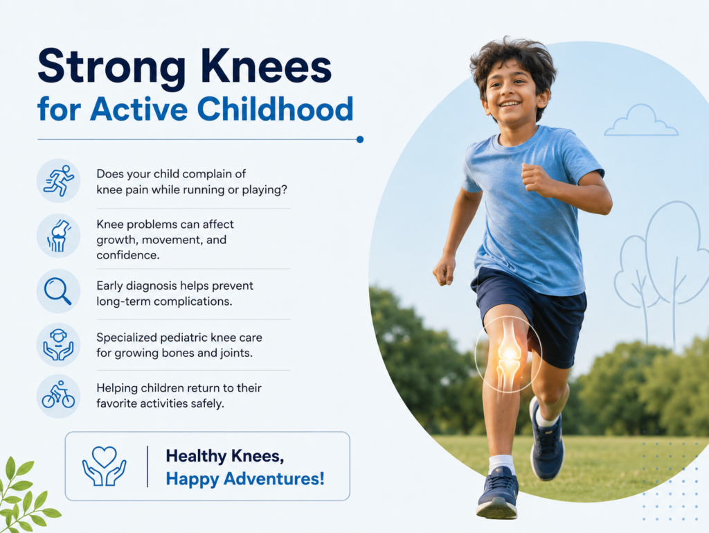 Knee specilaist in pune